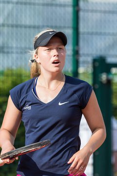 Bild 641 - BL Club an der Alster - TEC Waldau Stuttgart : Ergebnis: 5:4